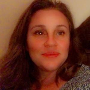 Meet your Posher, Leah